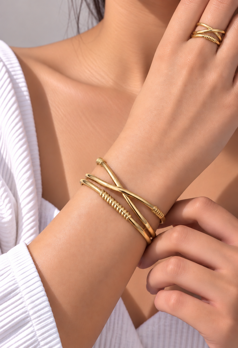 BANGLES