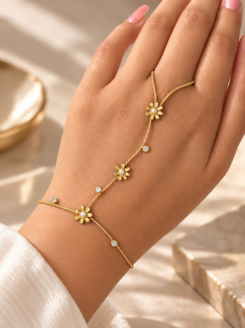HAND CHAIN