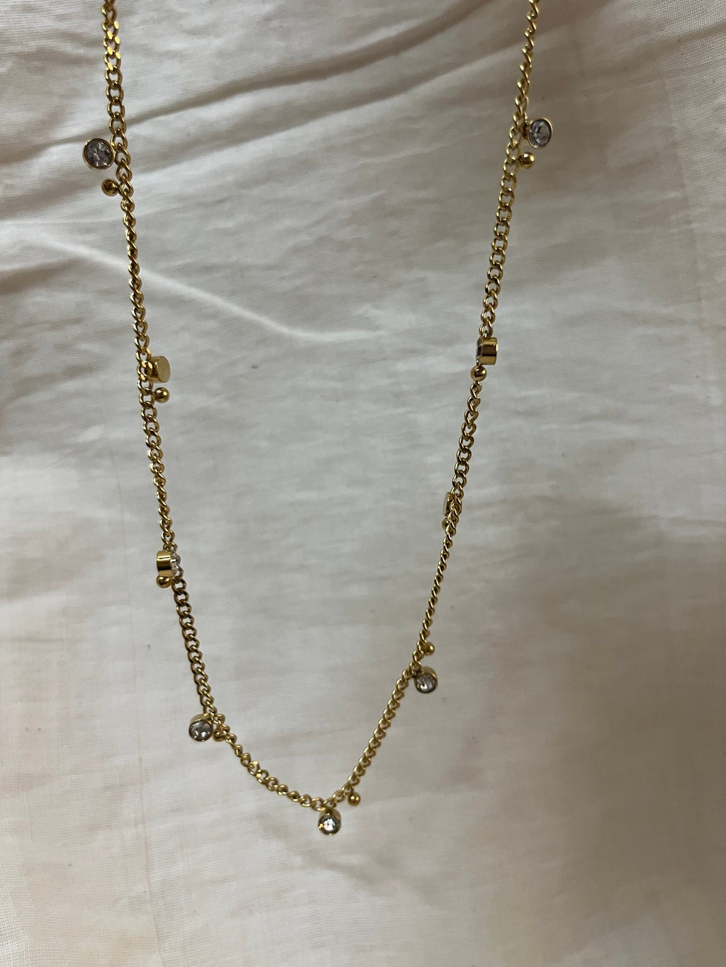 Coral Waistchain