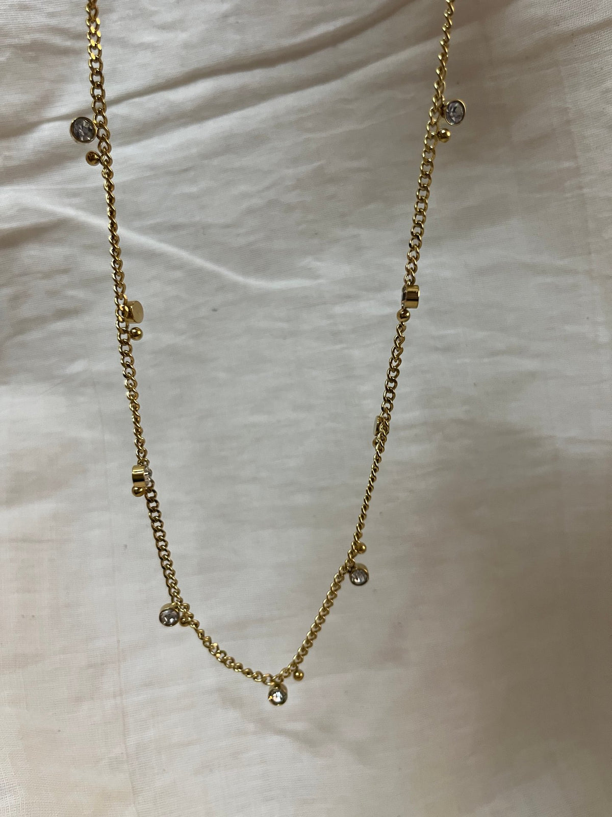 Coral Waistchain