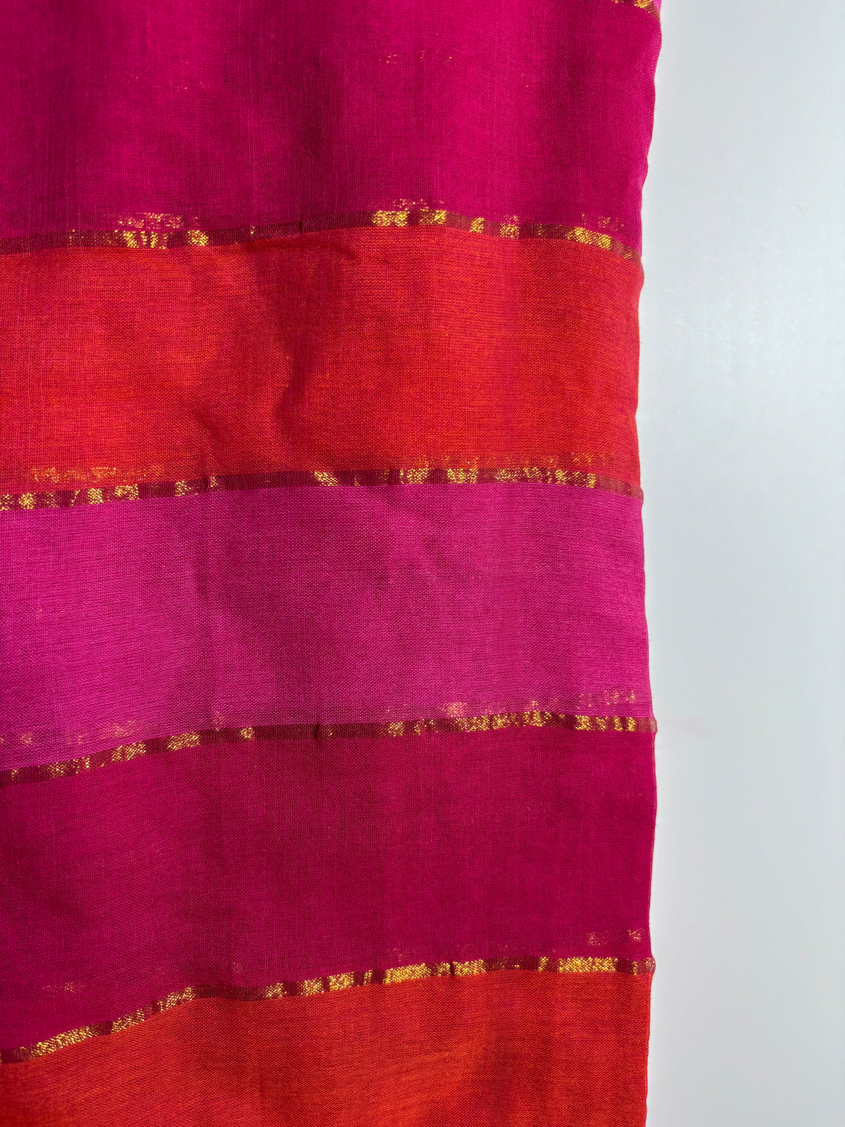 Madhumitha 120 Count Mul Cotton Saree