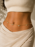Snow Waistchain