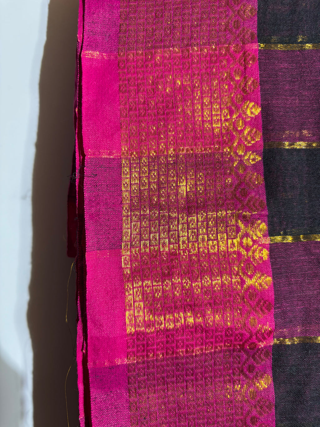 Vasavi 120 Count Mul Cotton Saree