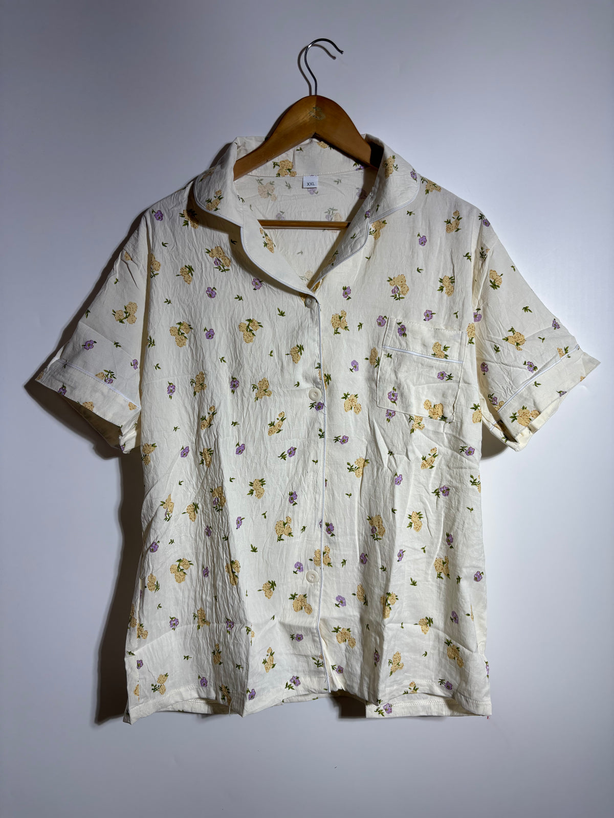Luna Dream Bliss Pyjama Set