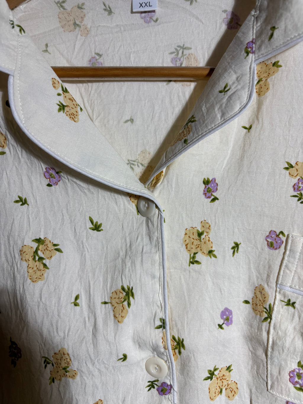 Luna Dream Bliss Pyjama Set