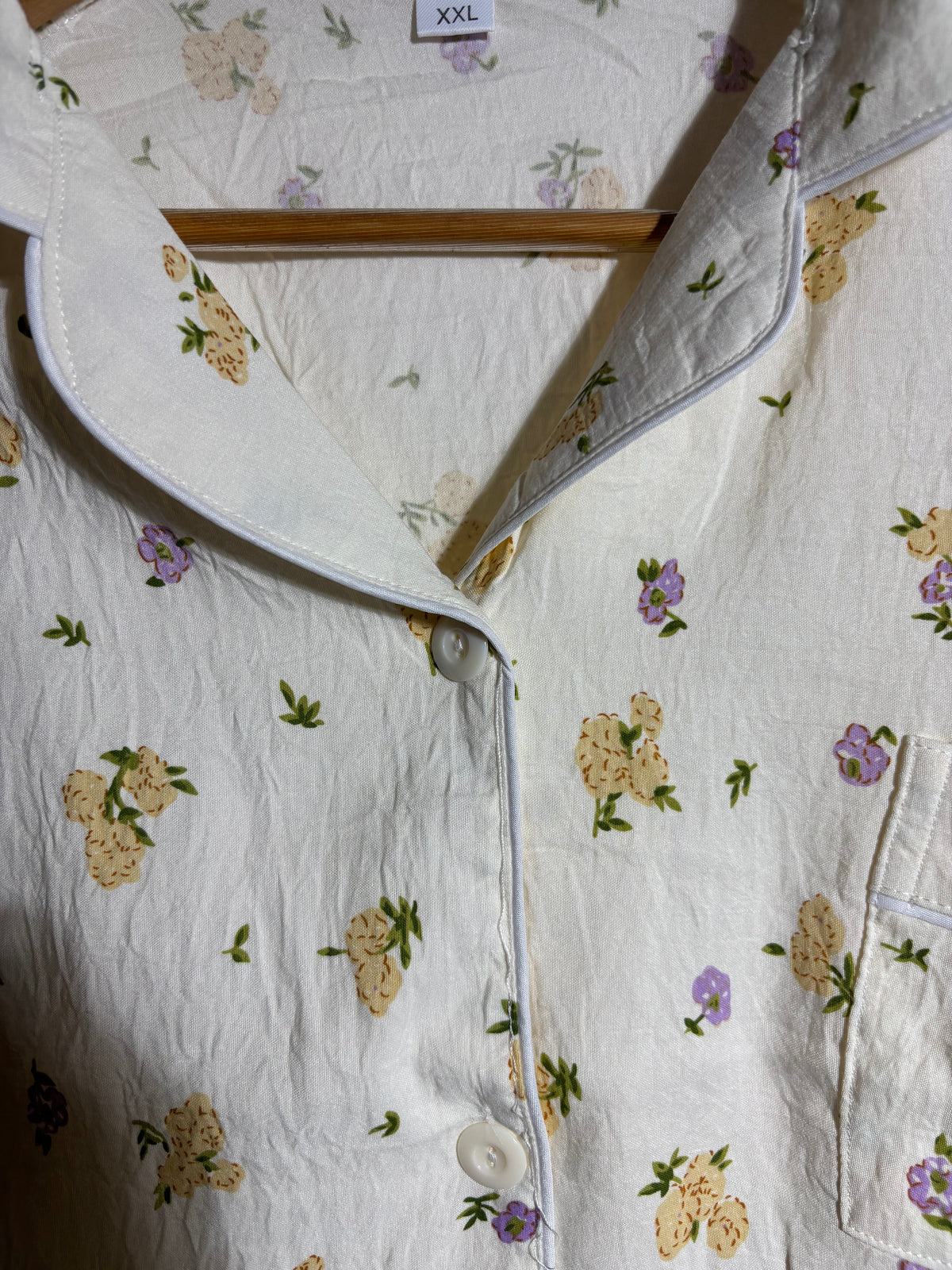 Luna Dream Bliss Pyjama Set