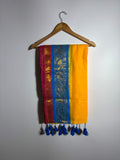 Haripriya 120 Count Mul Cotton Saree