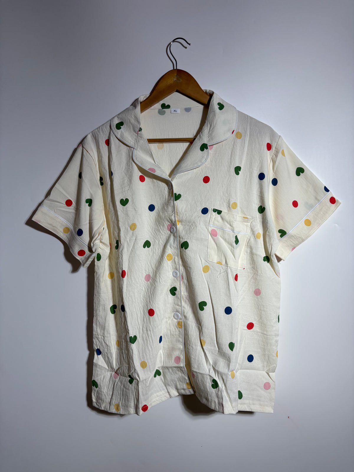 Luna Soft Serenity Pyjama Set