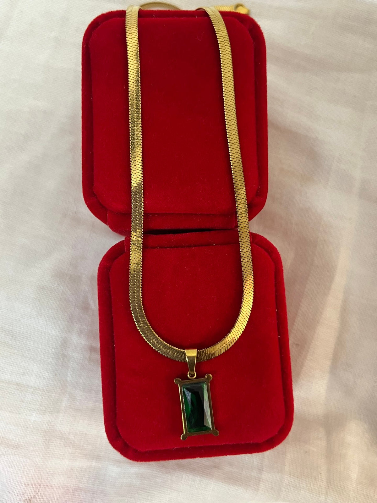 Royal Neckchain