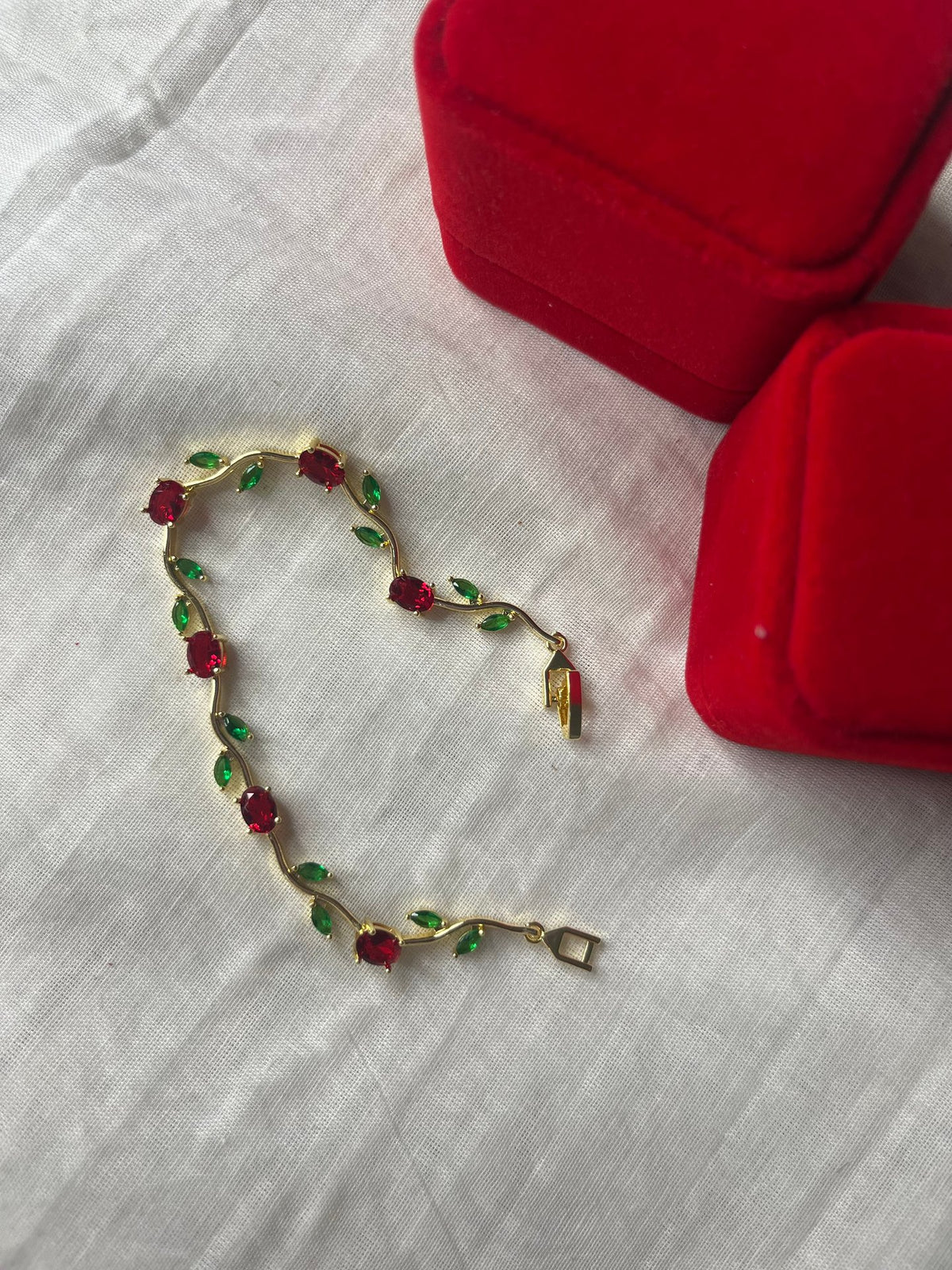 Tulip Bracelet