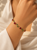 Tulip Bracelet