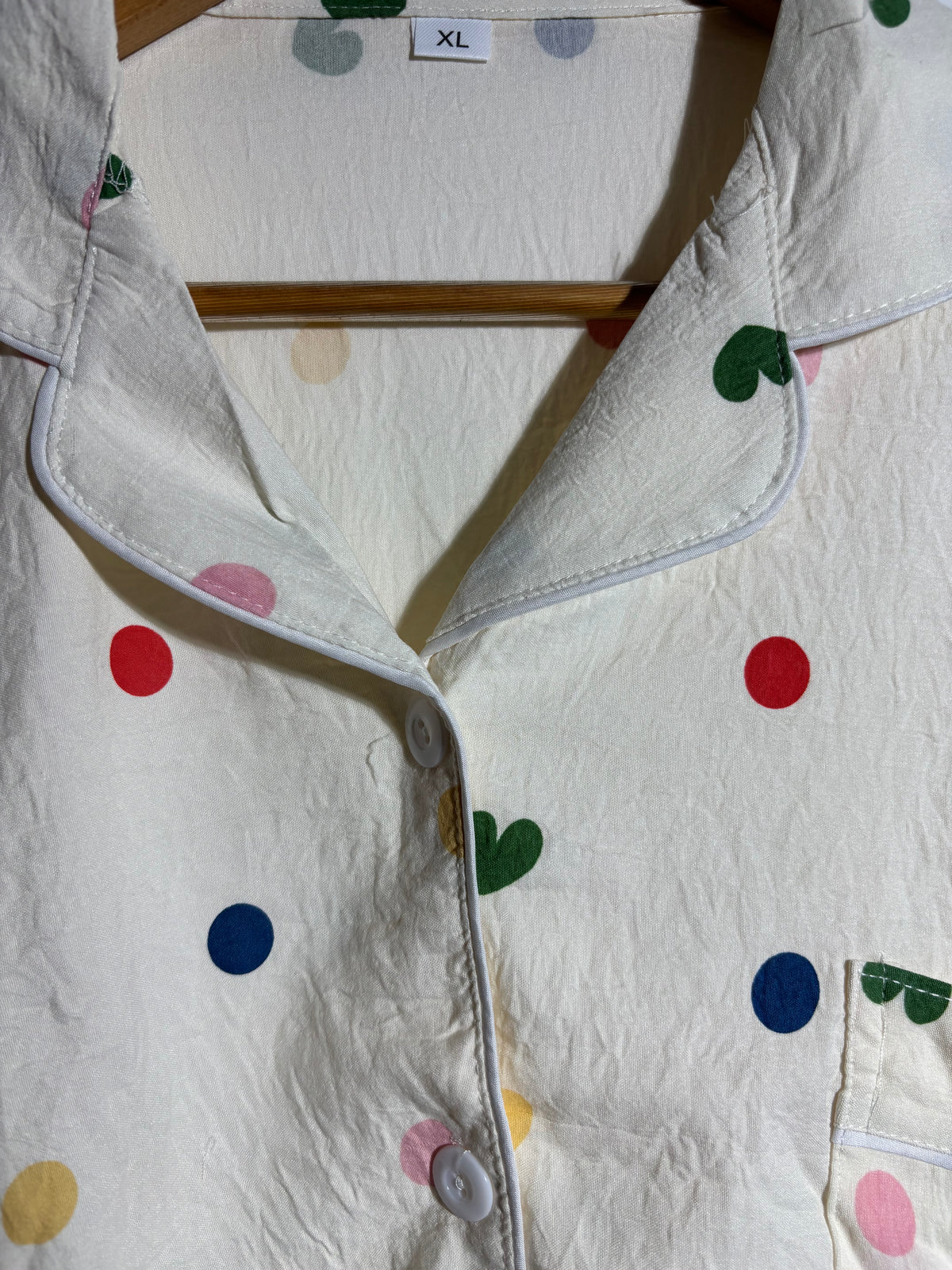 Luna Soft Serenity Pyjama Set