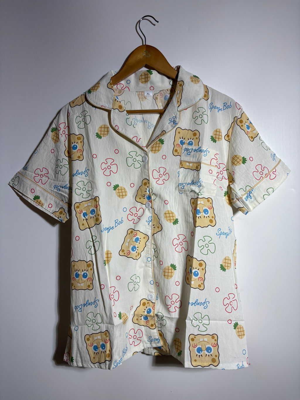 Luna Moonlight Comfort Pyjama Set