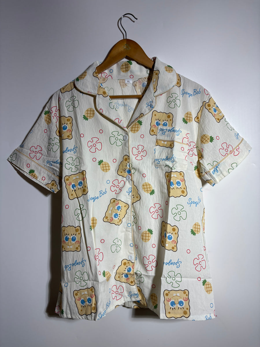 Luna Moonlight Comfort Pyjama Set