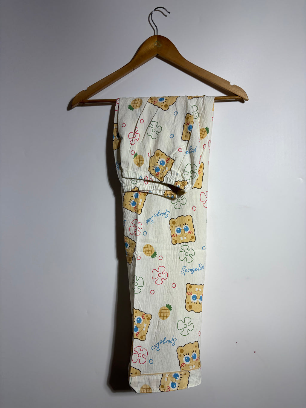 Luna Moonlight Comfort Pyjama Set