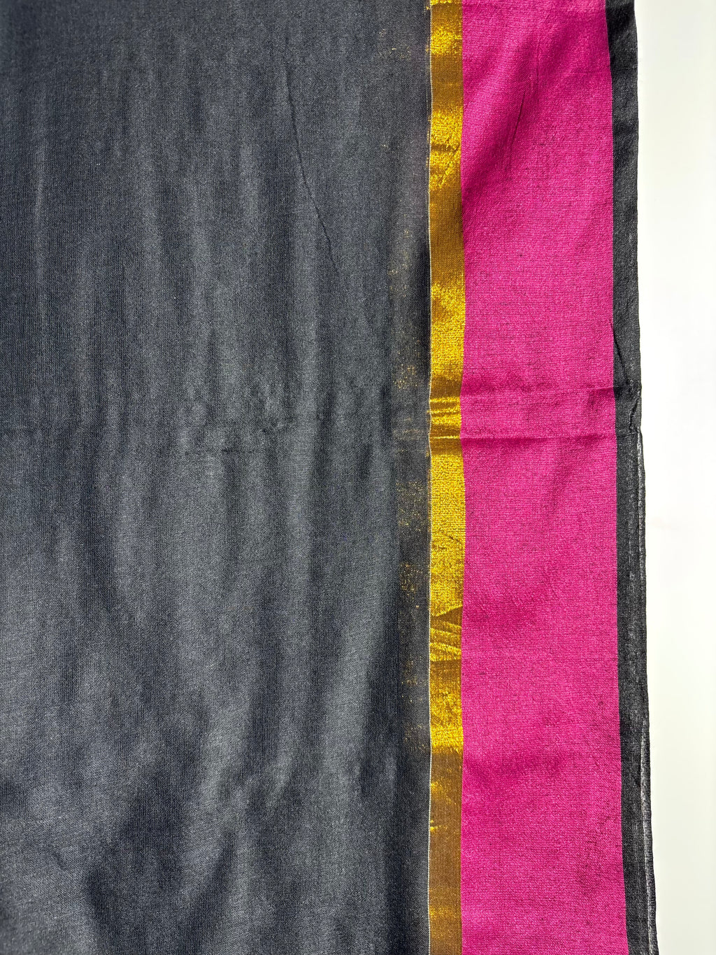 Meenakshi 120 Count Mul Cotton Saree