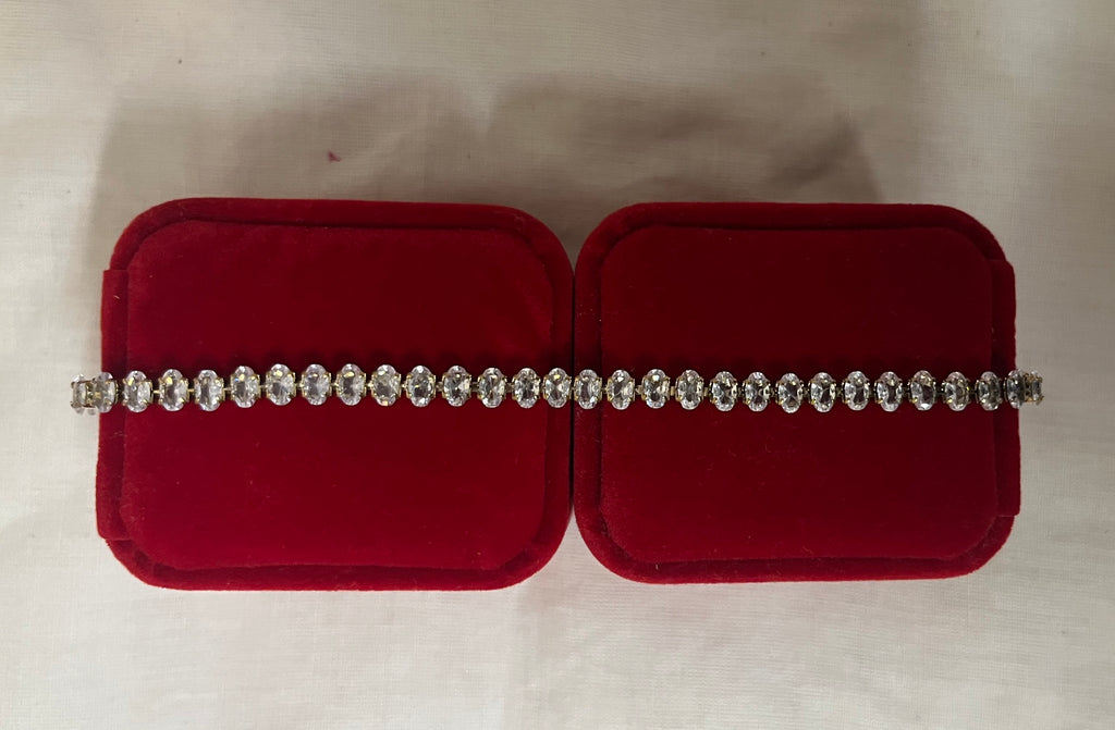 Tennis Bracelet