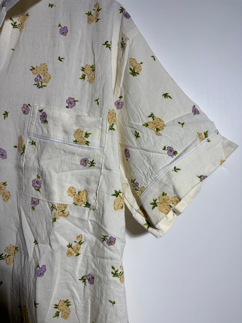 Luna Dream Bliss Pyjama Set