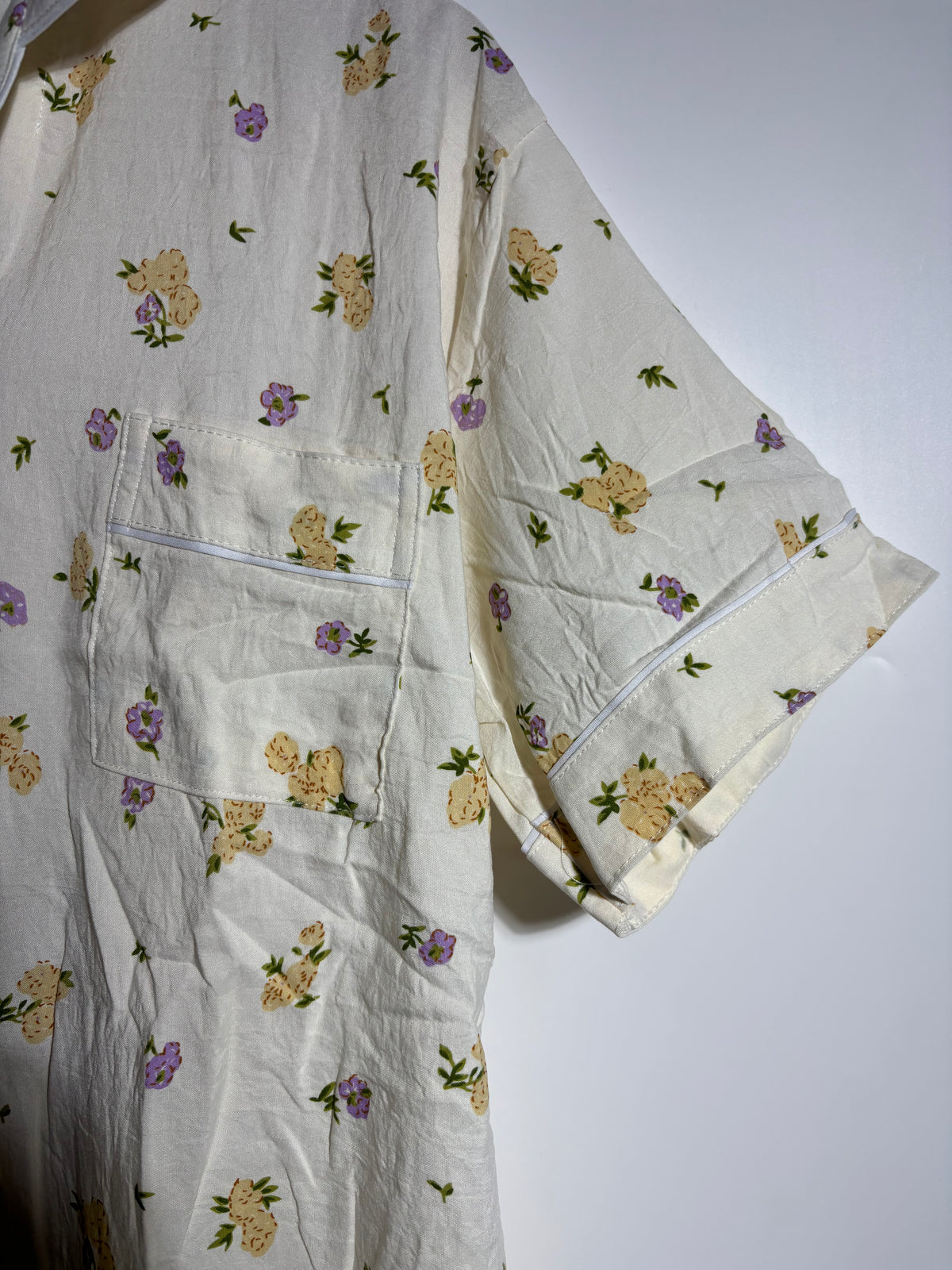 Luna Dream Bliss Pyjama Set