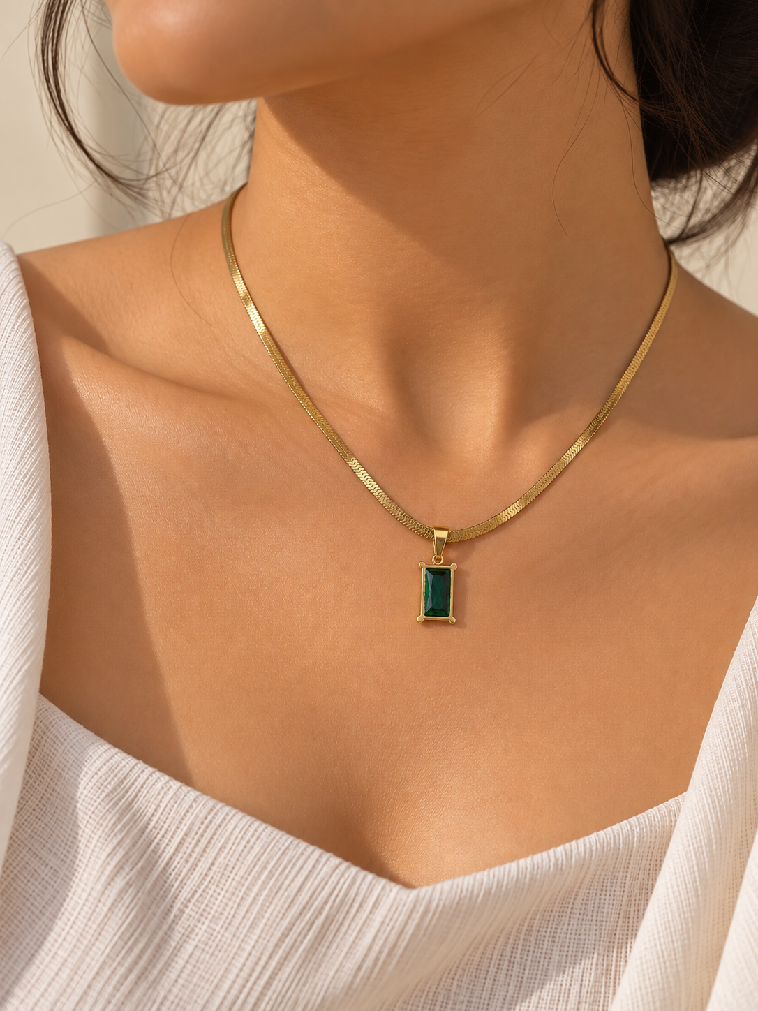 Royal Neckchain