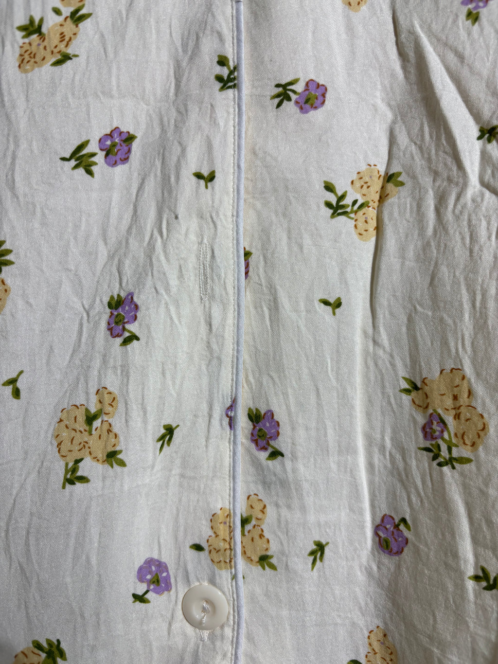 Luna Dream Bliss Pyjama Set