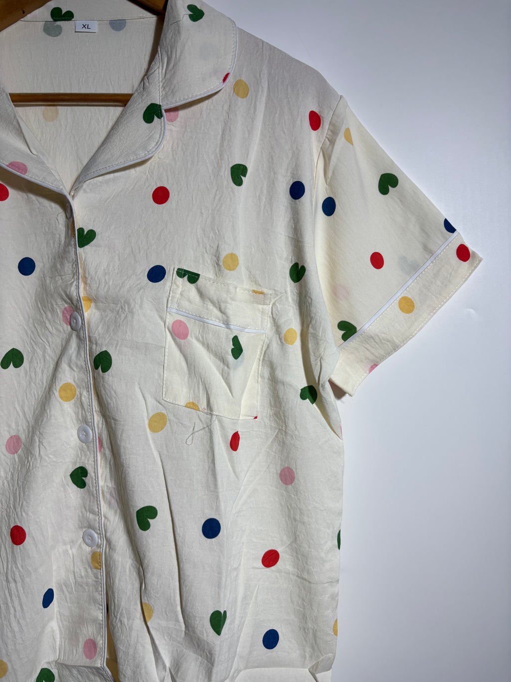 Luna Soft Serenity Pyjama Set
