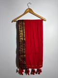 Rudrani 120 Count Mul Cotton Saree