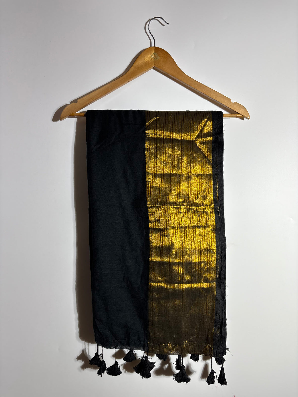 Indulekha 120 Count Mul Cotton Saree