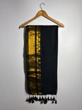 Kumari 120 Count Mul Cotton Saree