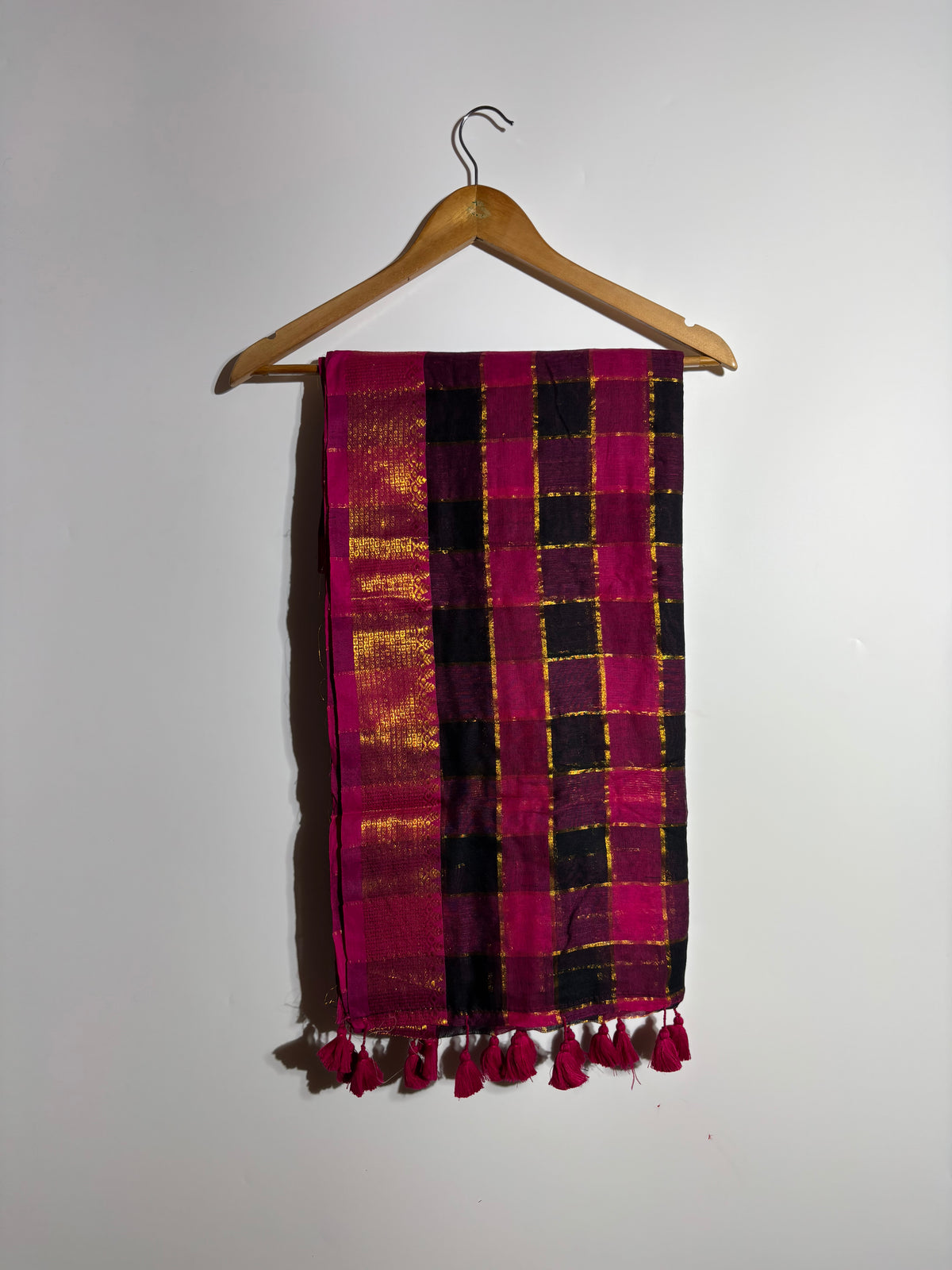 Vasavi 120 Count Mul Cotton Saree