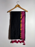 Meenakshi 120 Count Mul Cotton Saree