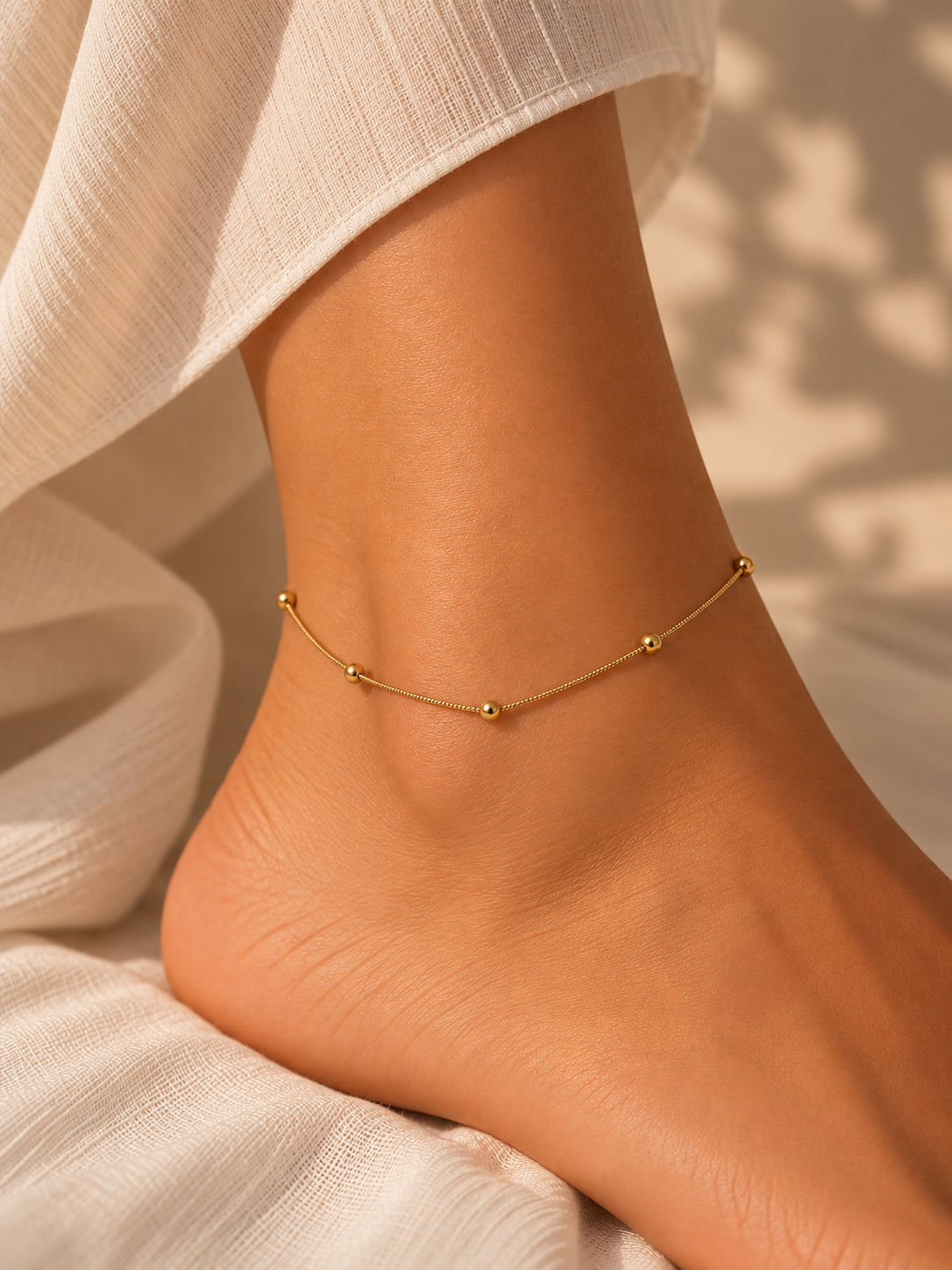 Kids Anklet