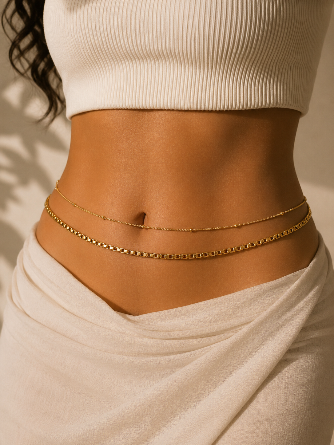 Aura Waistchain