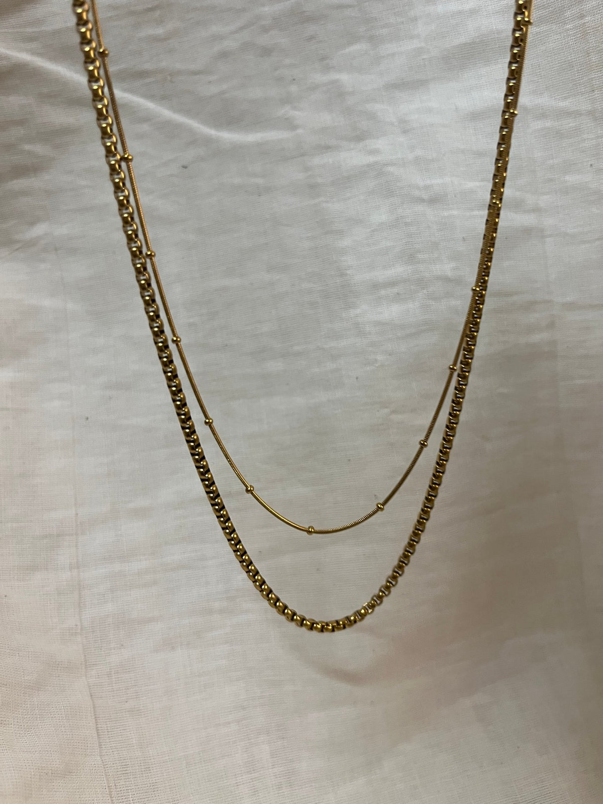 Aura Waistchain