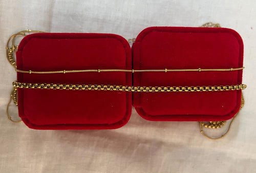 Aura Waistchain