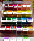 Jelly Bangles