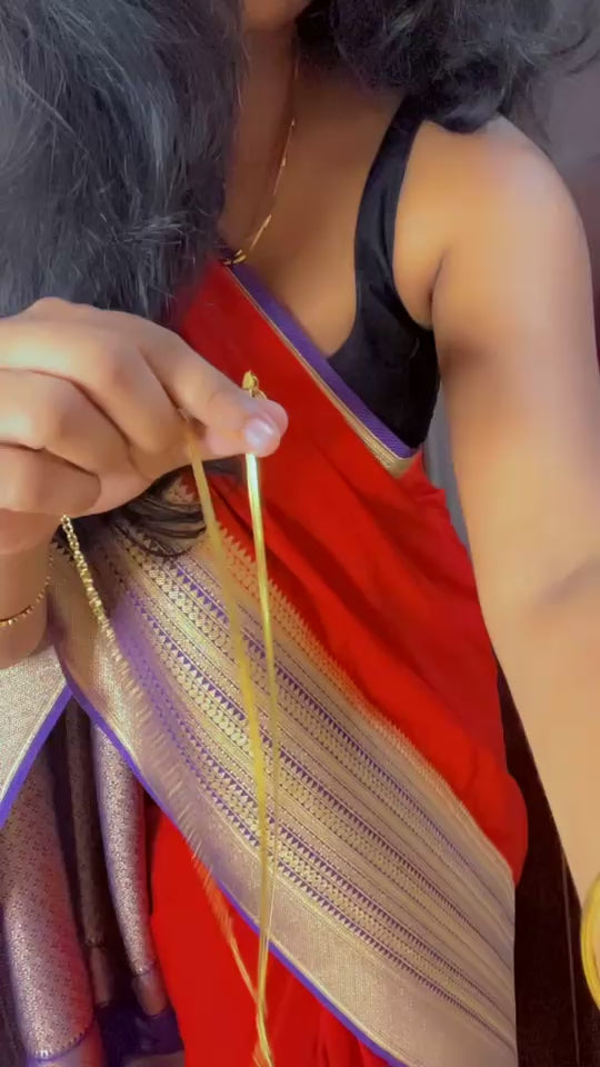 Snake Waistchain